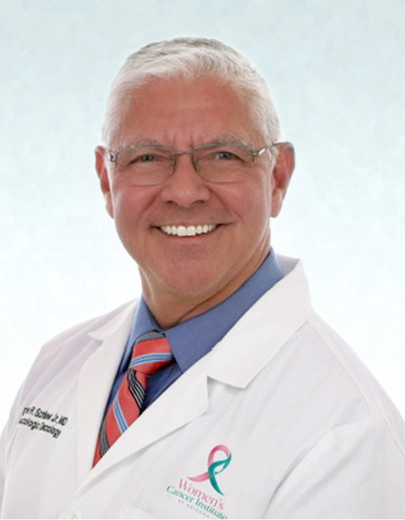 Dennis R. Scribner, Jr., M.D.