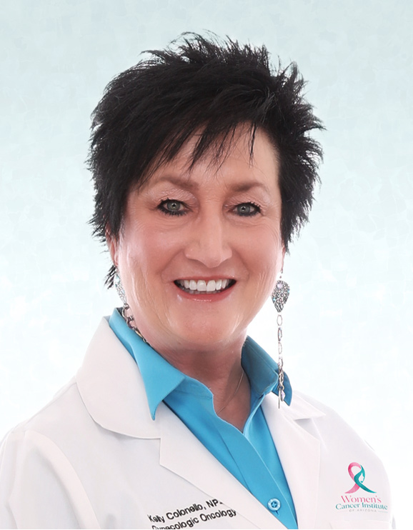 Kelly Colonello, Nurse Practitioner
